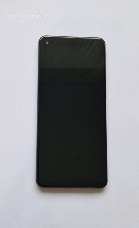 Naudotas Samsung Galaxy A21s (Dual Sim) 128 GB - nuotraukos Nr. 2