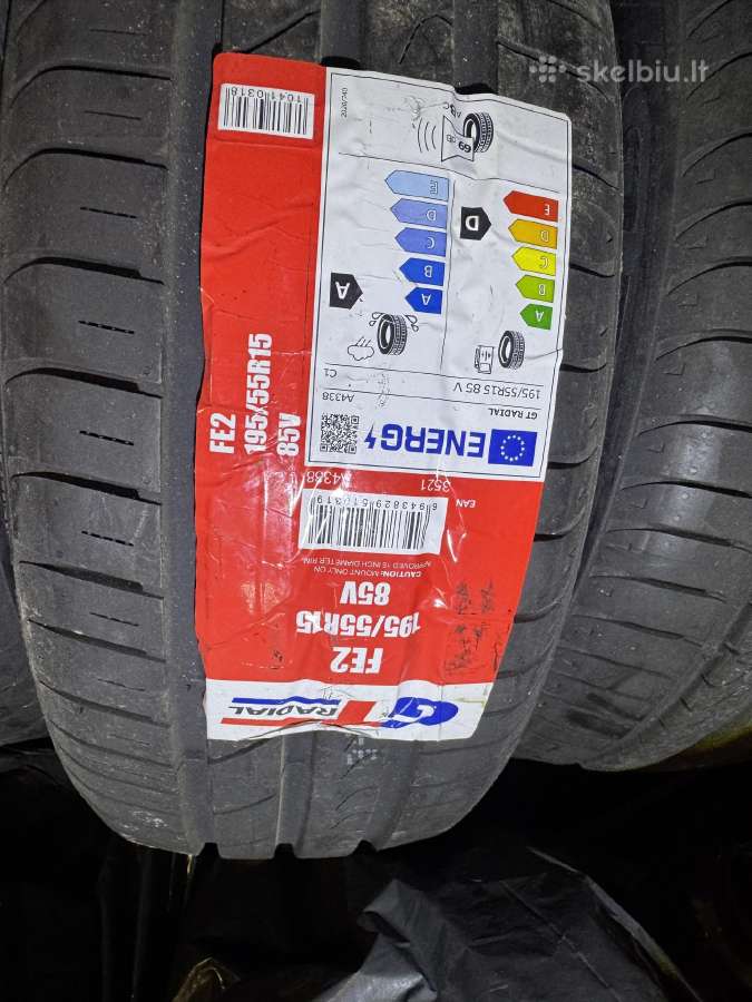Nokian hakkapeliitta 7 225 55 r17 Ms ir ne tik - nuotraukos Nr. 9