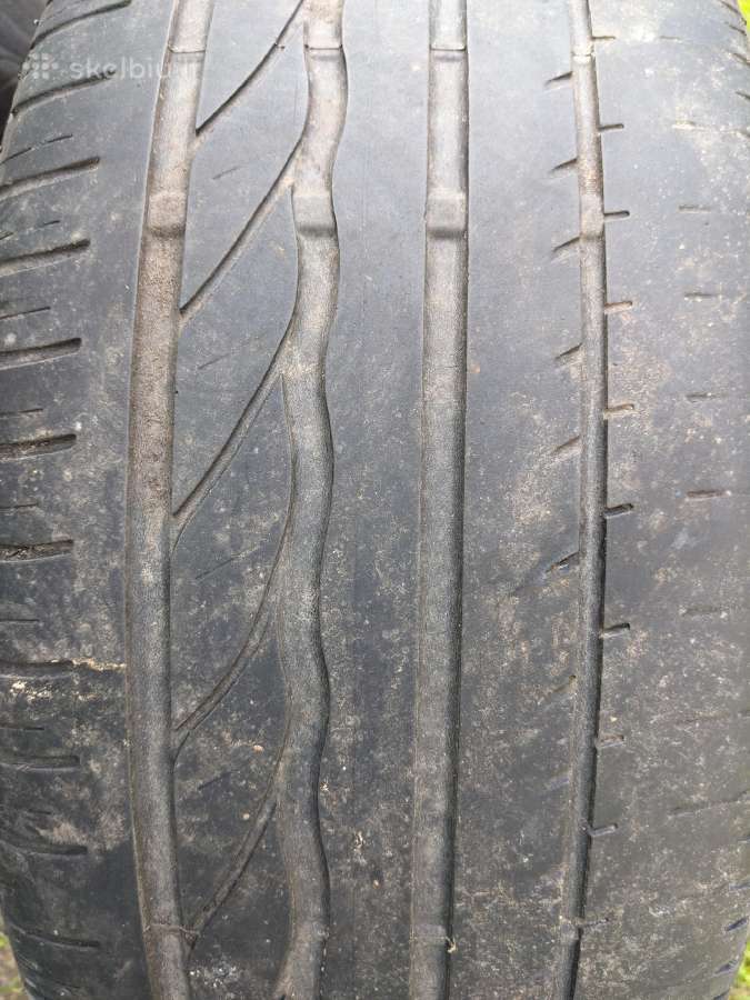 R16 ratlankiai - nuotraukos Nr. 3