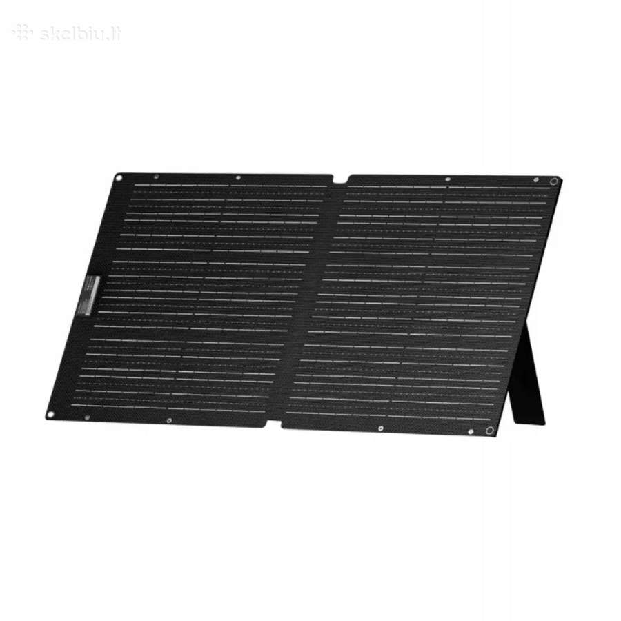 Jėgainės komplektas Allpowers R600 saulės Pv panel - nuotraukos Nr. 10