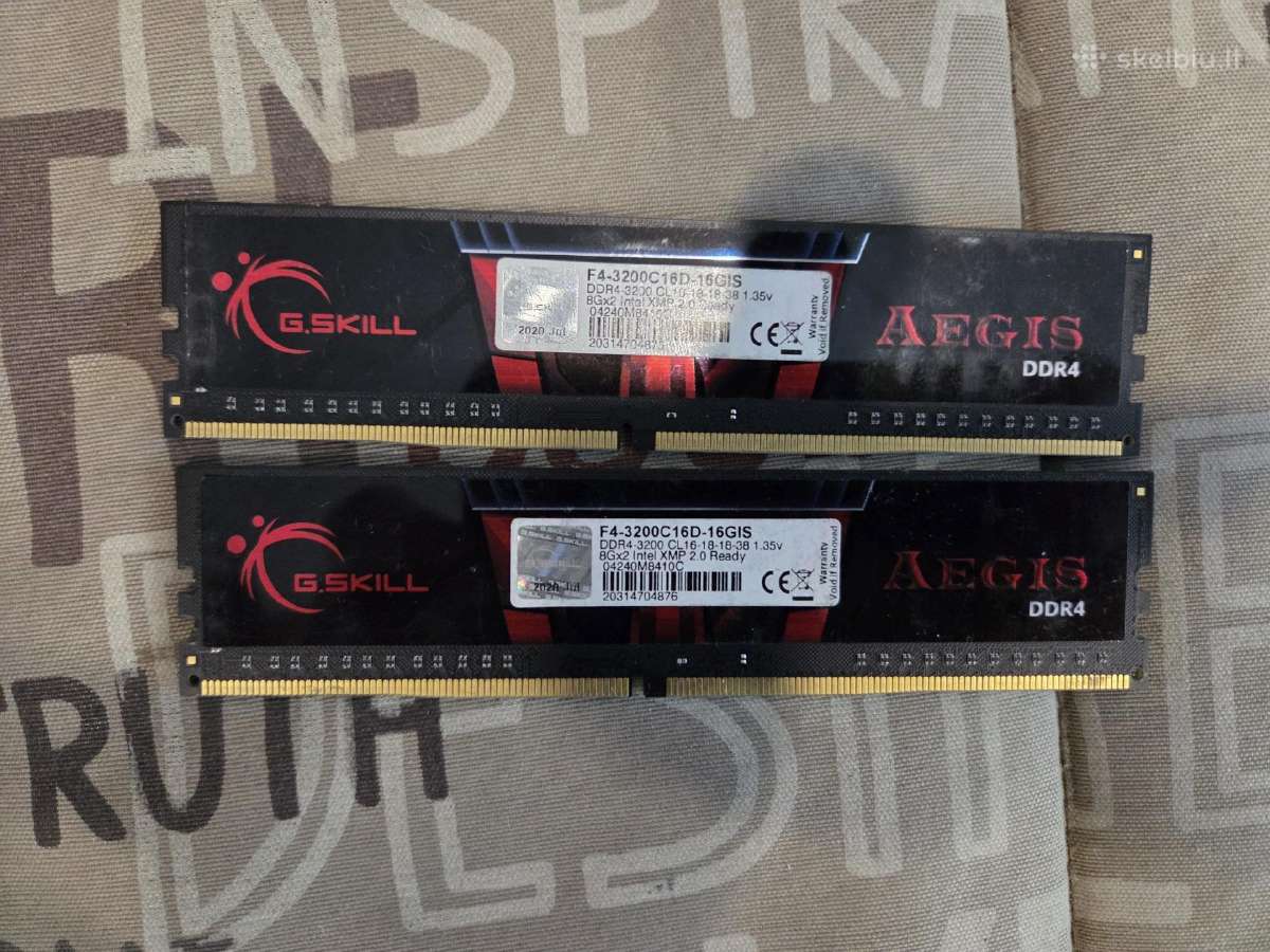 Tvarkinga Ryzen 5 4600g dėžė - nuotraukos Nr. 29