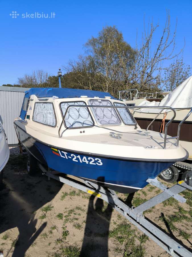 Kateris Rydc Natica 6,30x2,50 Keitimo variantai - nuotraukos Nr. 5