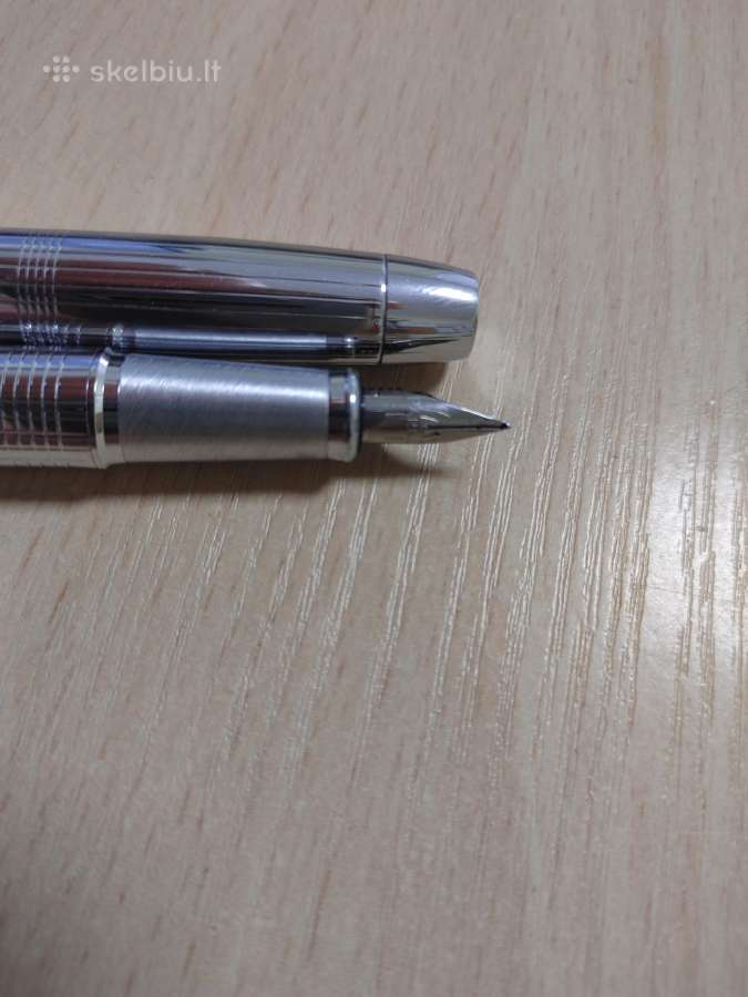 Parker - nuotraukos Nr. 3