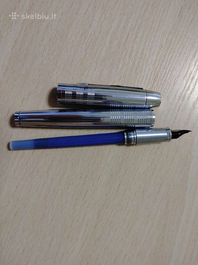 Parker - nuotraukos Nr. 4