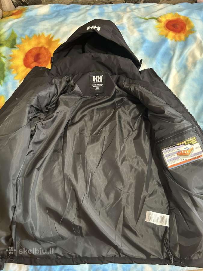 Nauja Helly Hansen striuke - nuotraukos Nr. 5