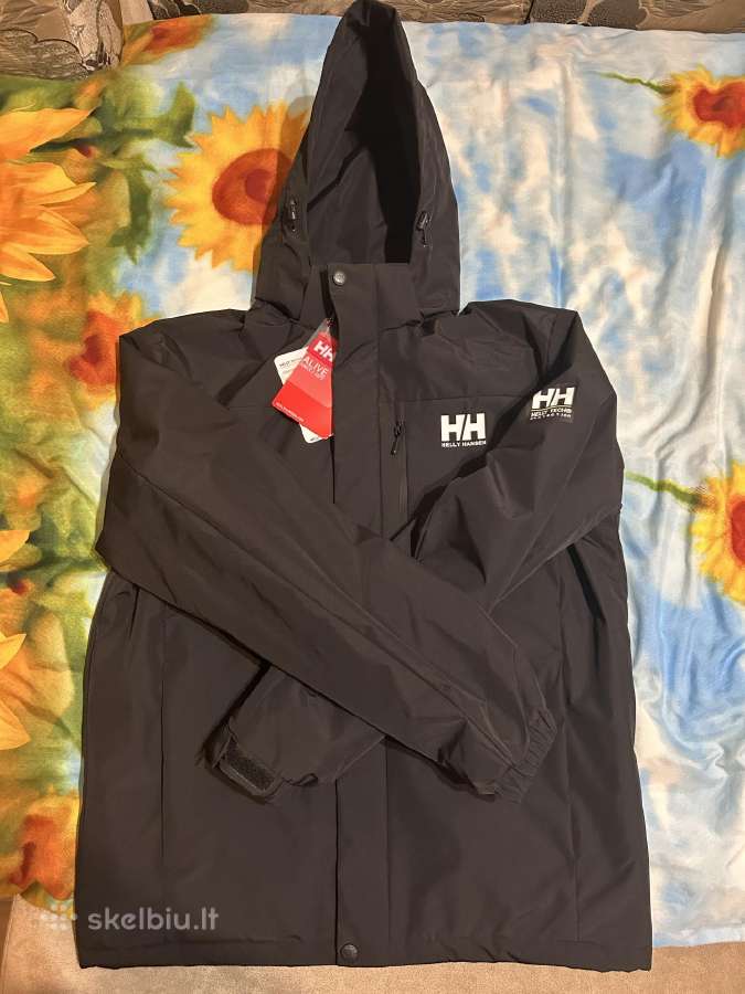 Nauja Helly Hansen striuke - nuotraukos Nr. 8