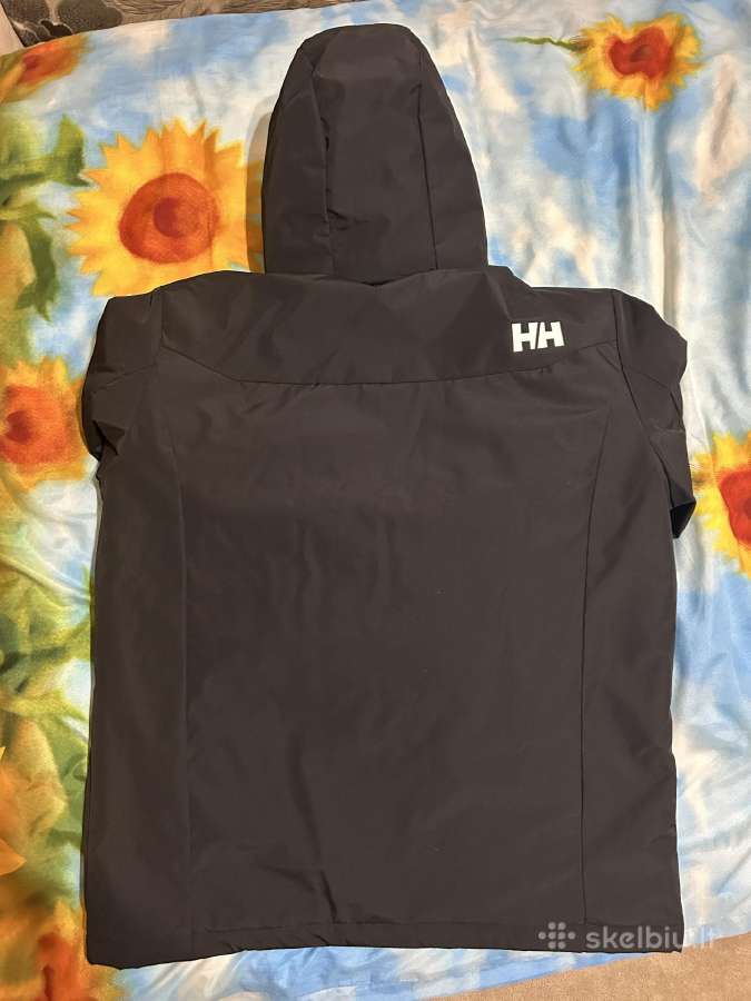 Nauja Helly Hansen striuke - nuotraukos Nr. 9