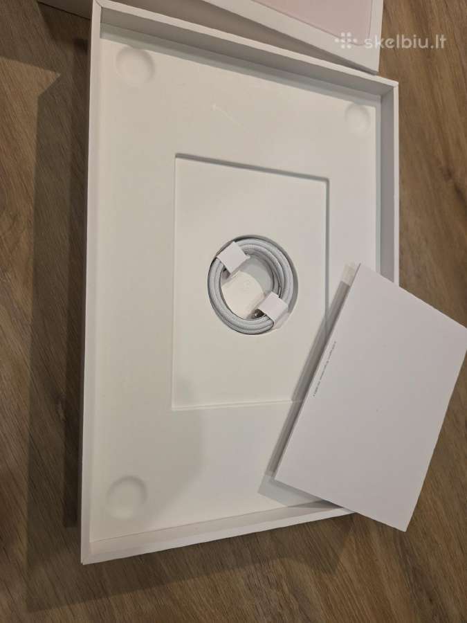 Apple MacBook Neo 2026, 512gb, A18 kompiuteris - nuotraukos Nr. 4