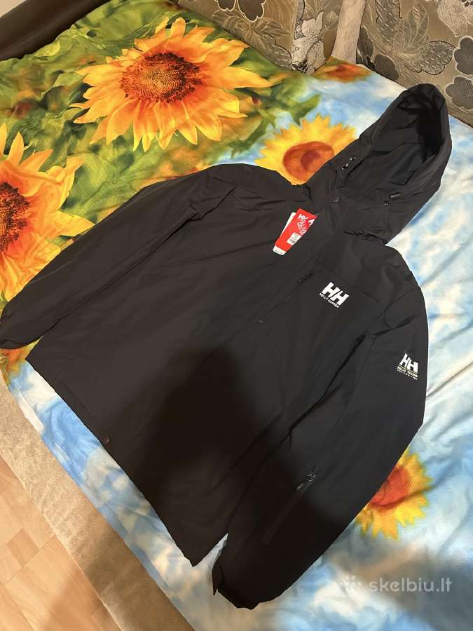 Nauja Helly Hansen striuke - nuotraukos Nr. 3