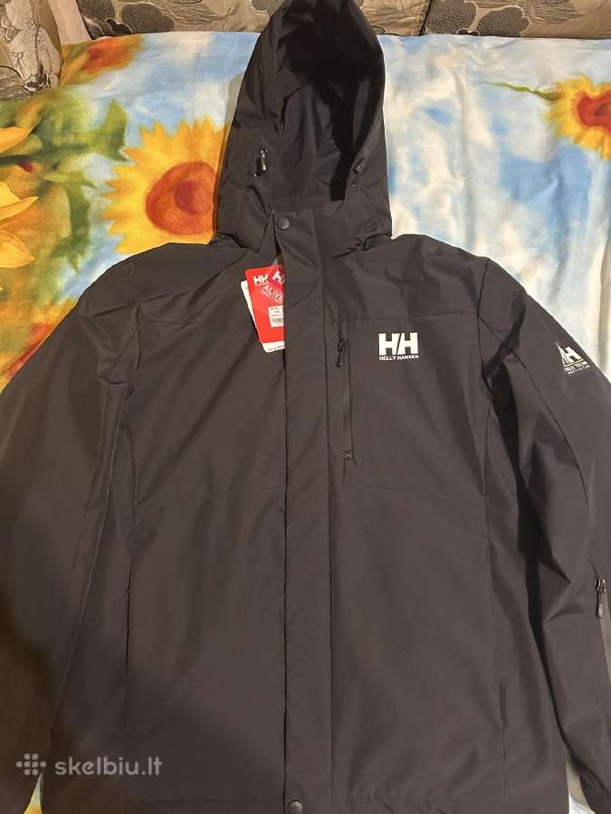 Nauja Helly Hansen striuke - nuotraukos Nr. 4