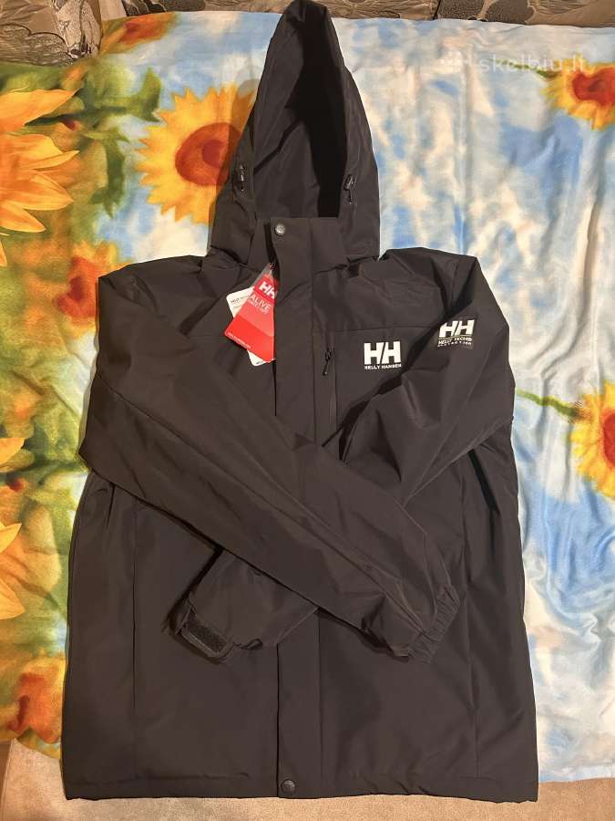 Nauja Helly Hansen striuke - nuotraukos Nr. 8