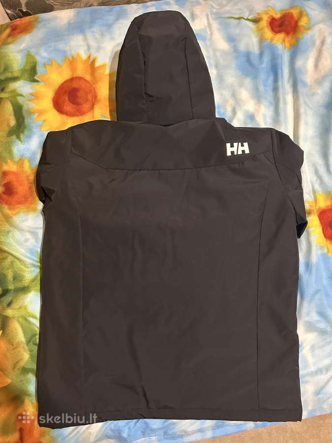 Nauja Helly Hansen striuke - nuotraukos Nr. 9