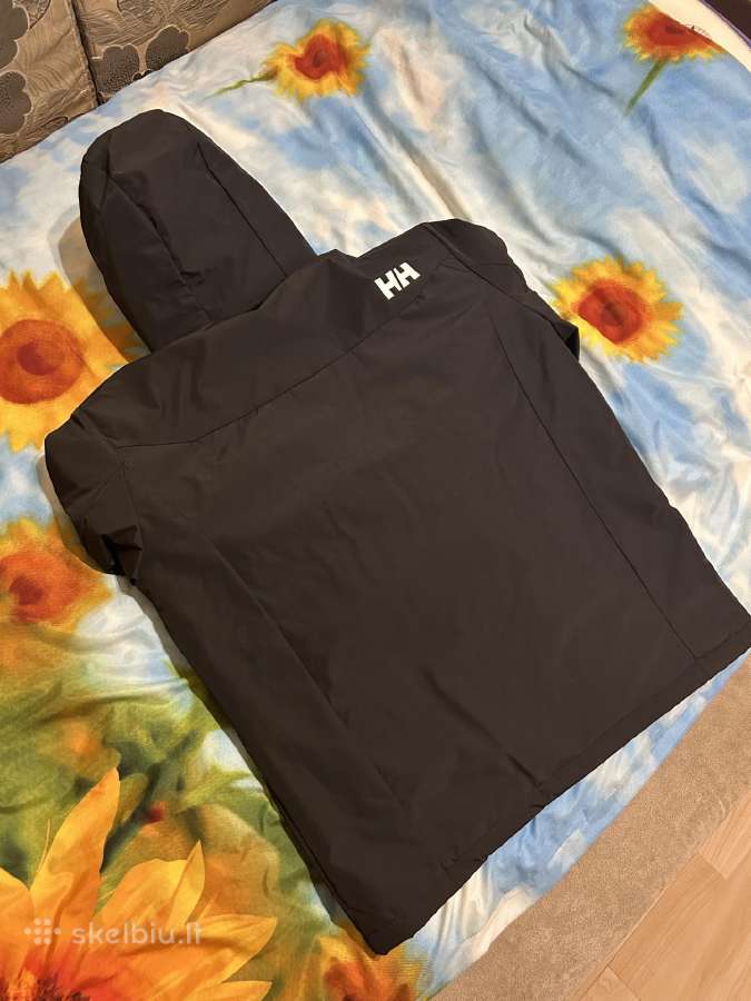 Nauja Helly Hansen striuke - nuotraukos Nr. 10