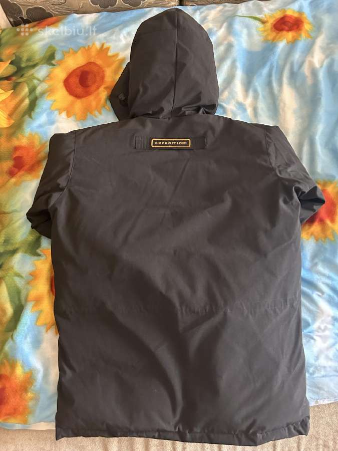 Canada Goose striuke - nuotraukos Nr. 10