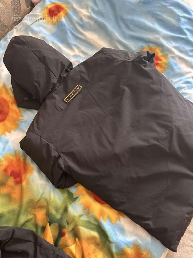 Canada Goose striuke - nuotraukos Nr. 12