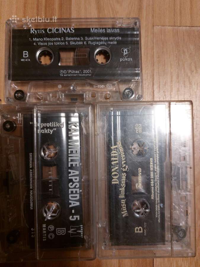 Audio lt - nuotraukos Nr. 2
