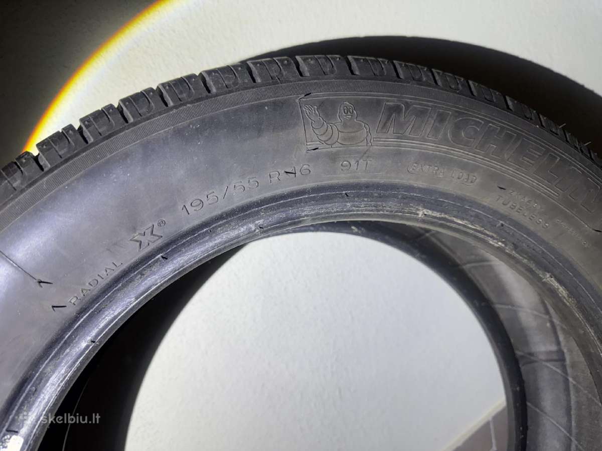 Nokian hakkapeliitta 7 225 55 r17 Ms ir ne tik - nuotraukos Nr. 11