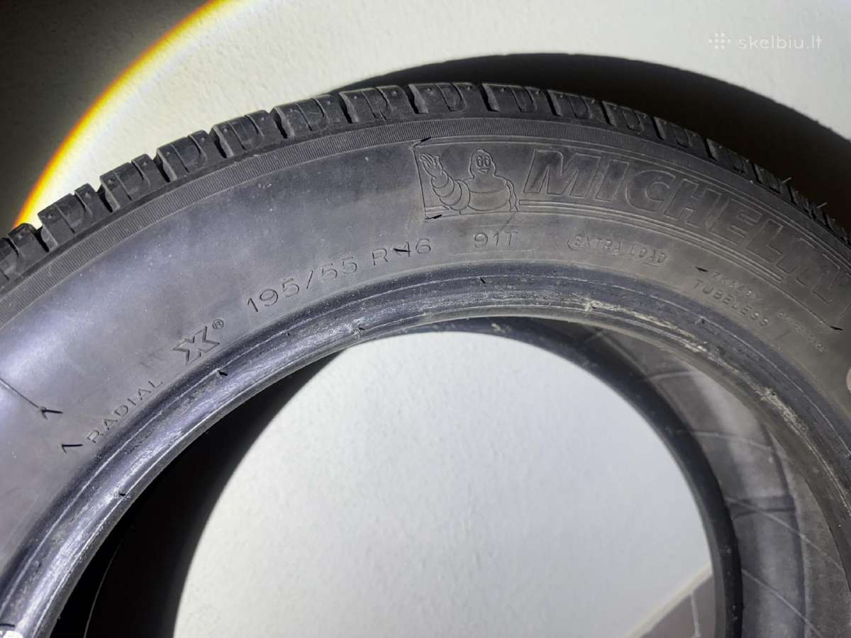 Nokian hakkapeliitta 7 225 55 r17 Ms ir ne tik - nuotraukos Nr. 18