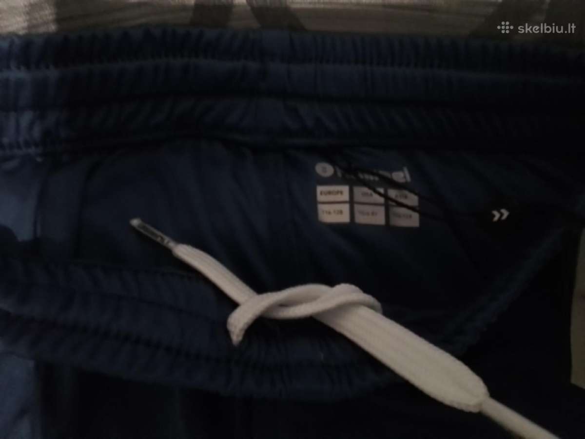 Sportiniai sortai - nuotraukos Nr. 2