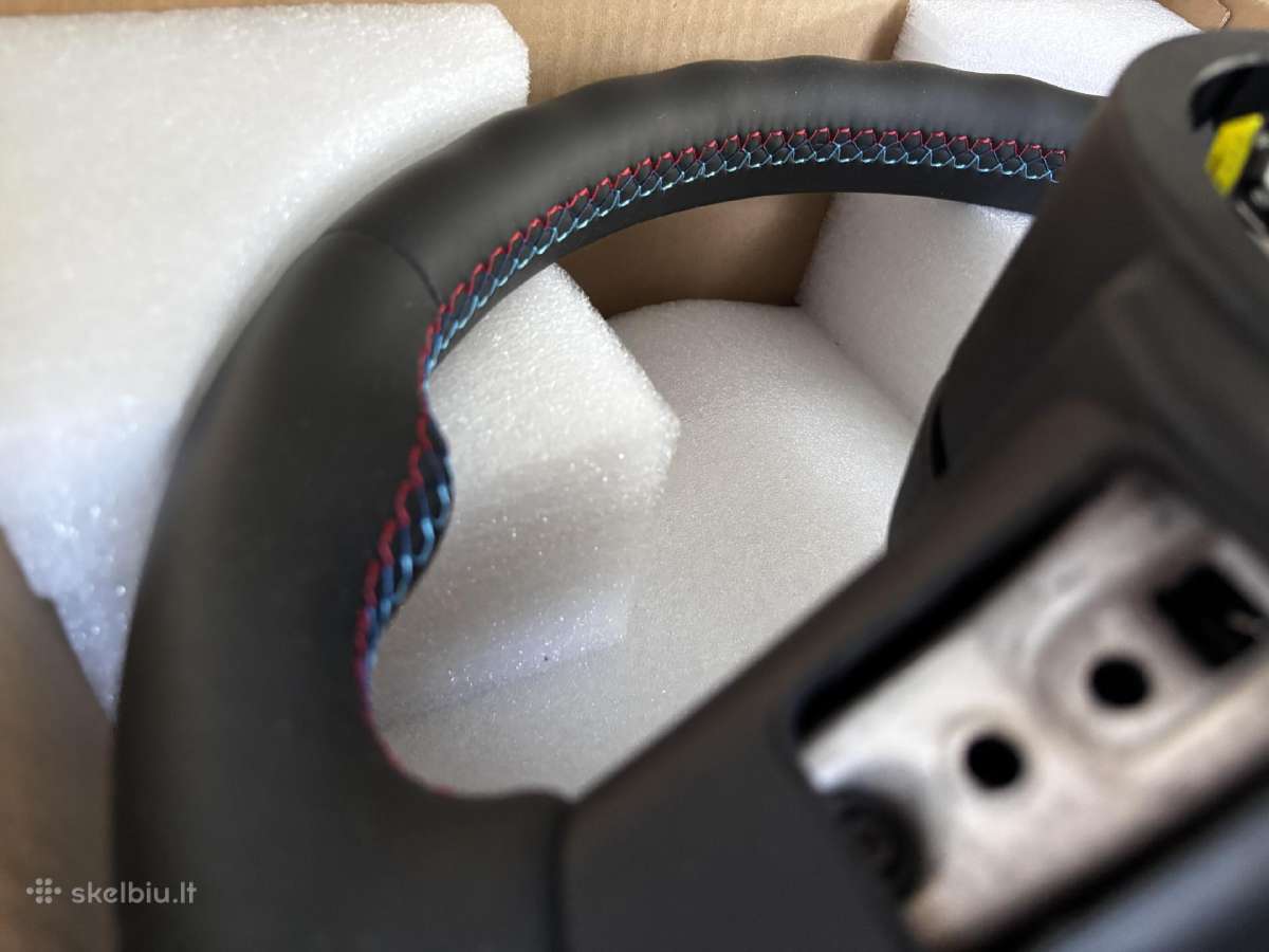 F serijos Bmw M vairai pagal užsakymą nuo 140eu - nuotraukos Nr. 5