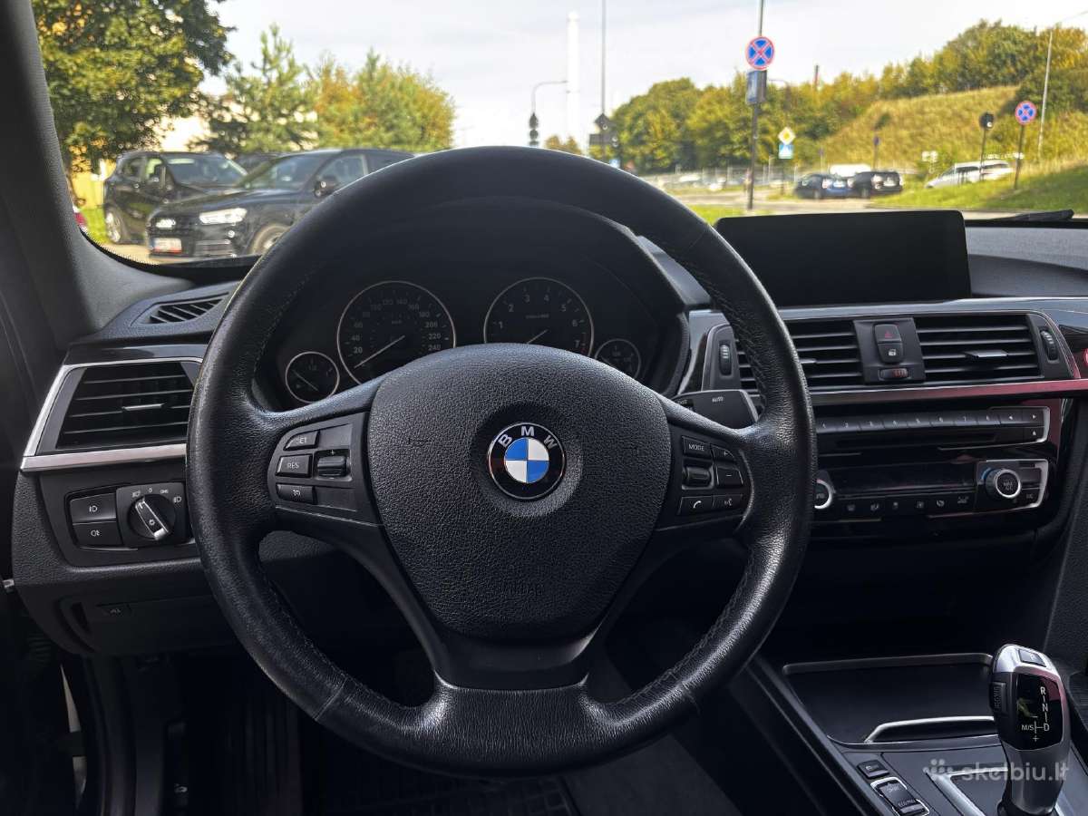 F serijos Bmw M vairai pagal užsakymą nuo 140eu - nuotraukos Nr. 2