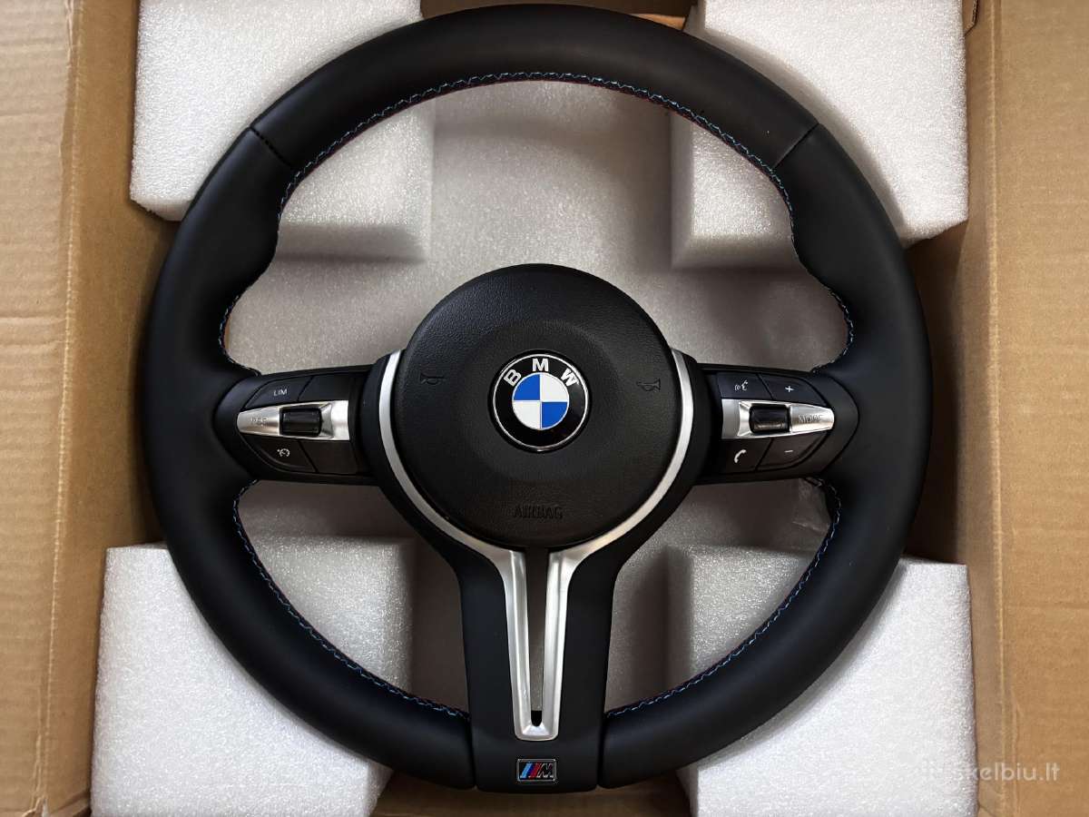 F serijos Bmw M vairai pagal užsakymą nuo 140eu - nuotraukos Nr. 3