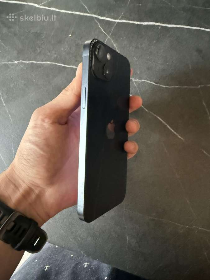 iPhone 14+ 512gb 86% akum. - nuotraukos Nr. 2