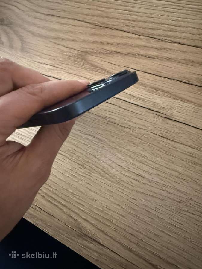 iPhone 14+ 512gb 86% akum. - nuotraukos Nr. 4