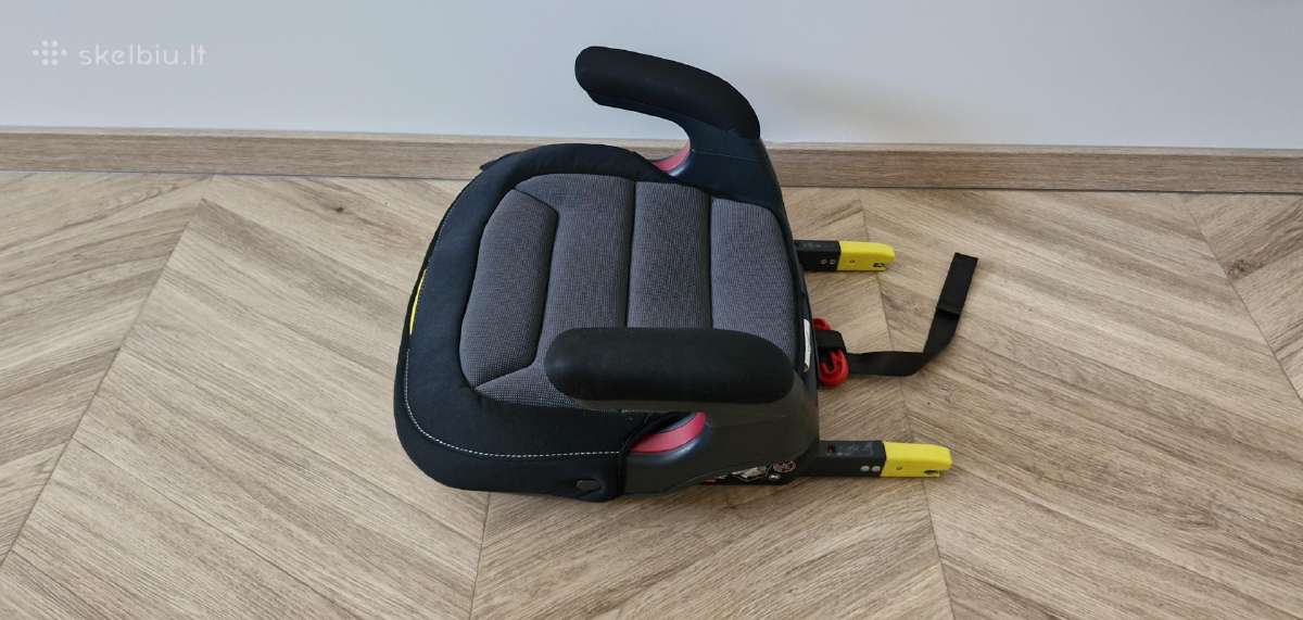 Autokėdutė pasostė Pegperego Viaggio isofix - nuotraukos Nr. 2
