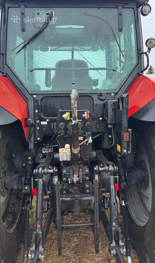 Zetor - nuotraukos Nr. 5
