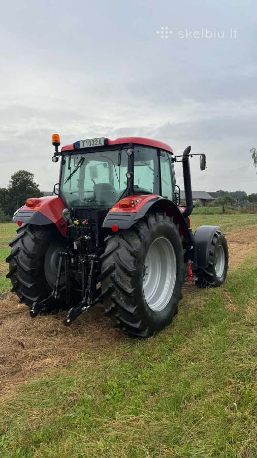 Zetor - nuotraukos Nr. 6