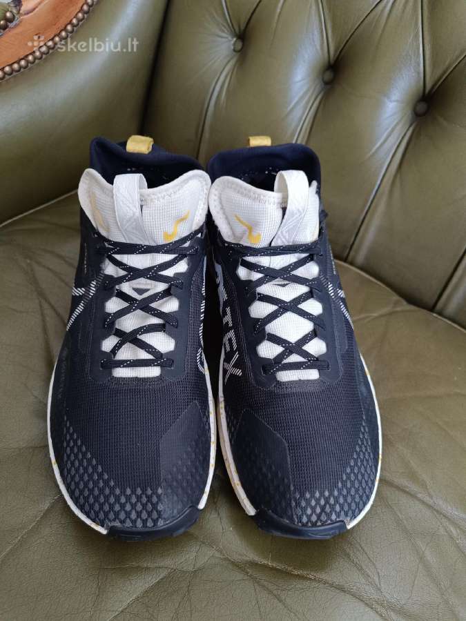 Nike React Pegasus Trail 4 bekelės bėgimo batai - nuotraukos Nr. 2