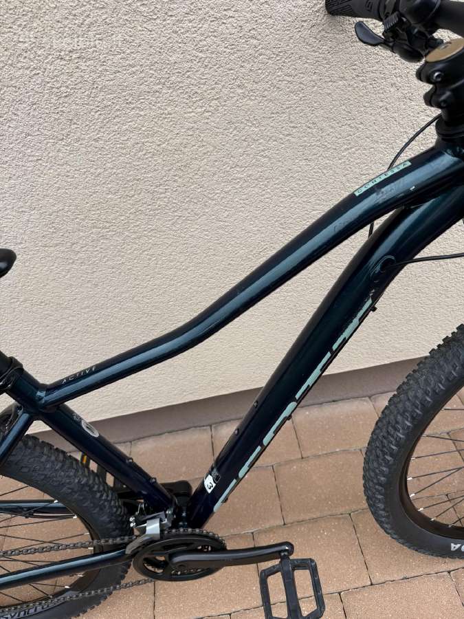 Scott Contessa 29 - nuotraukos Nr. 8