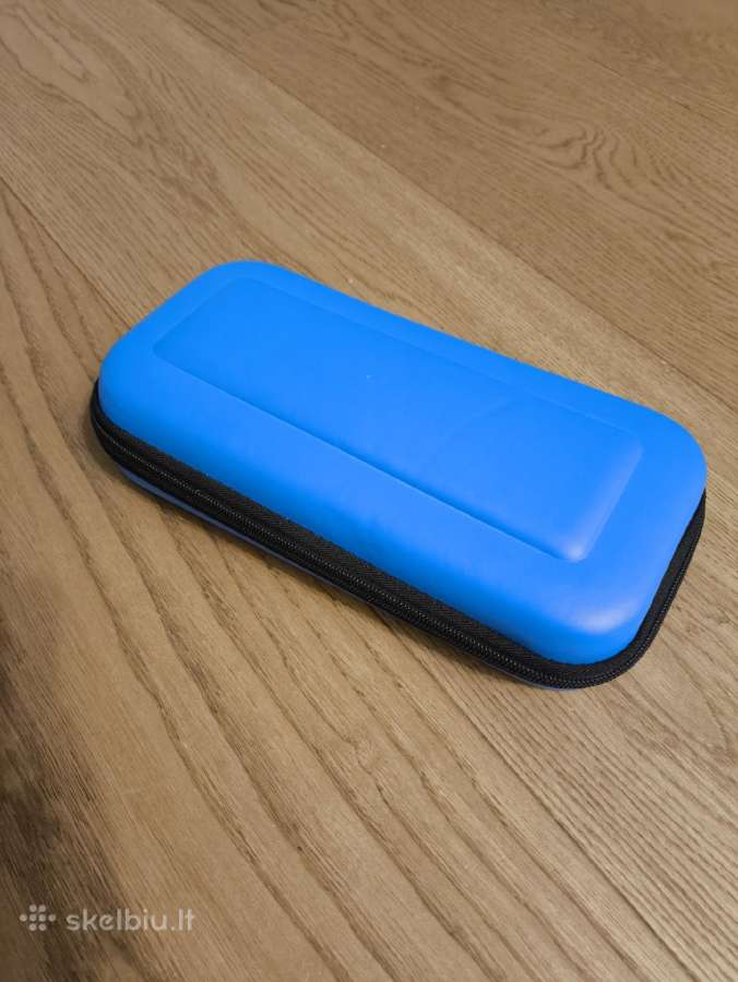 Parduodu nintendo switch . Viskas aprašyme. - nuotraukos Nr. 9