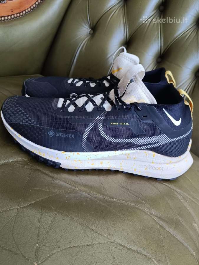 Nike React Pegasus Trail 4 bekelės bėgimo batai - nuotraukos Nr. 5