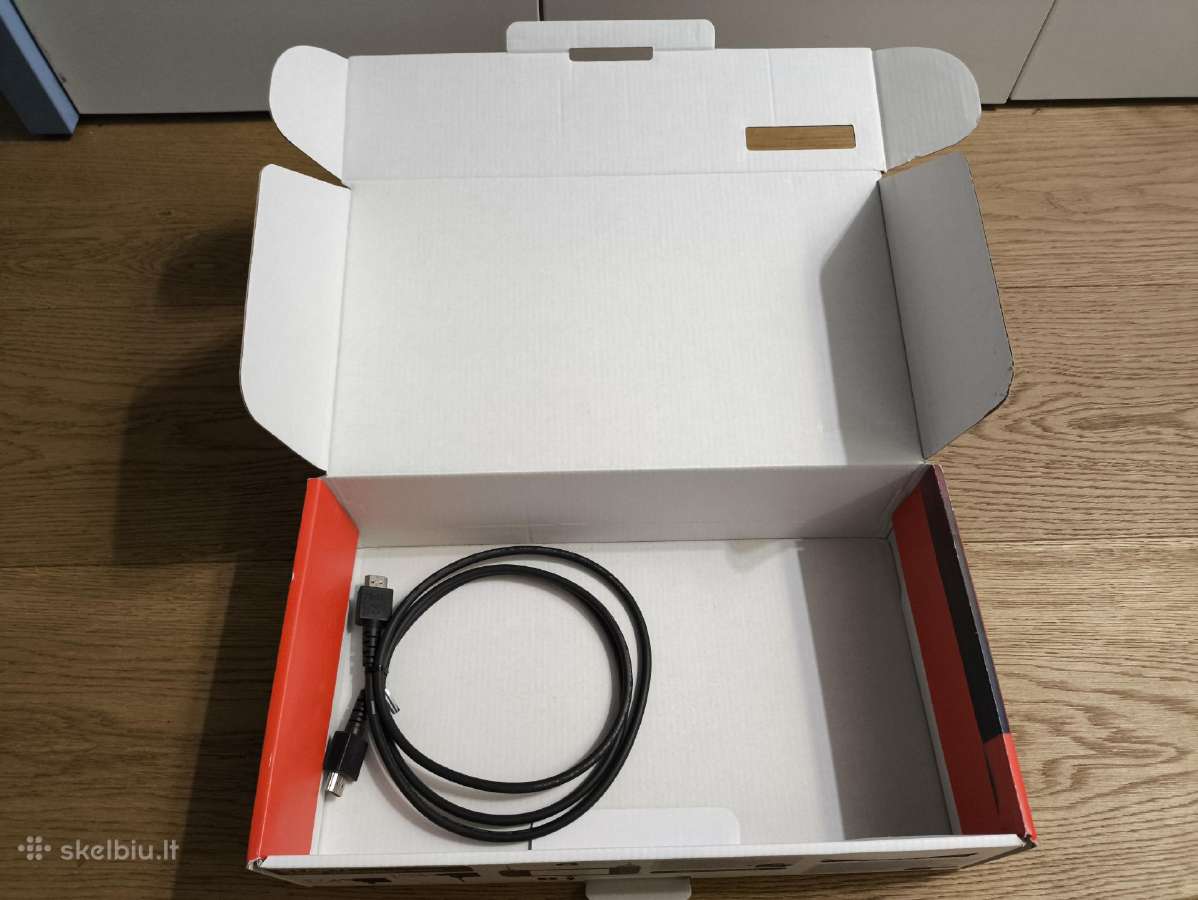 Parduodu nintendo switch . Viskas aprašyme. - nuotraukos Nr. 11