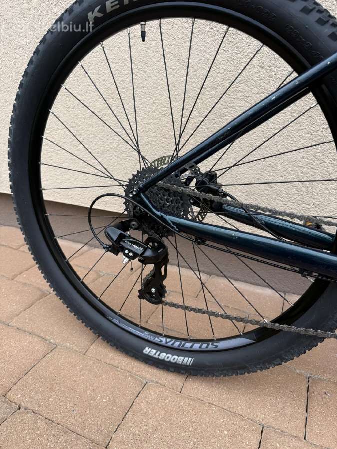 Scott Contessa 29 - nuotraukos Nr. 2