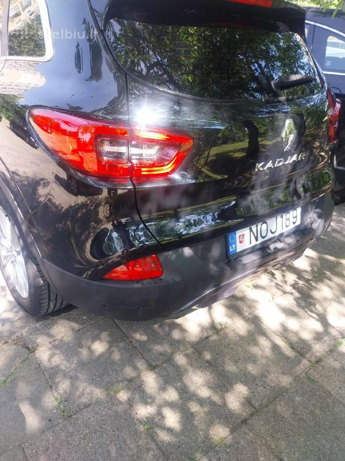 Transporras - nuotraukos Nr. 2