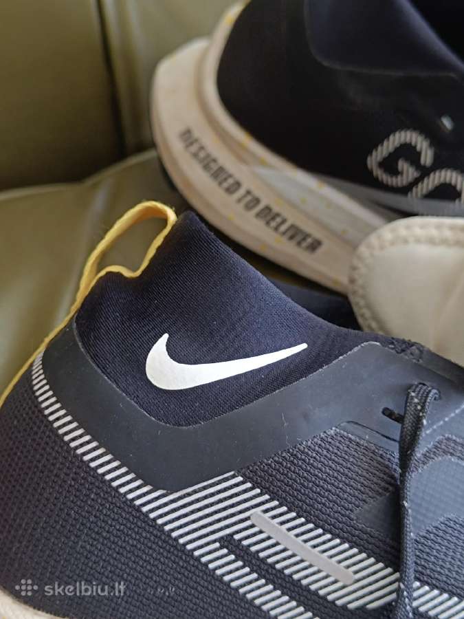 Nike React Pegasus Trail 4 bekelės bėgimo batai - nuotraukos Nr. 9
