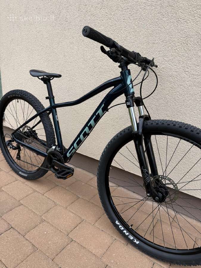 Scott Contessa 29 - nuotraukos Nr. 4