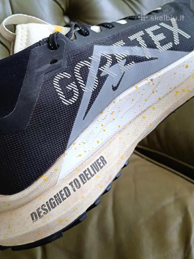 Nike React Pegasus Trail 4 bekelės bėgimo batai - nuotraukos Nr. 10
