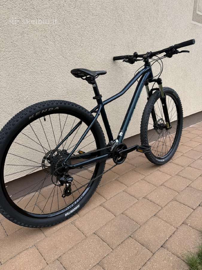 Scott Contessa 29 - nuotraukos Nr. 6