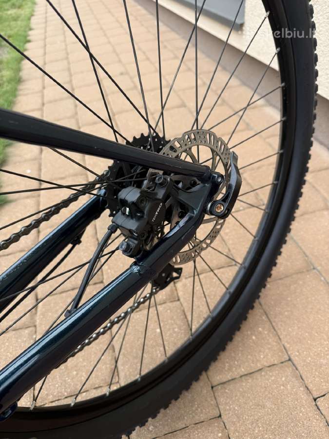Scott Contessa 29 - nuotraukos Nr. 9