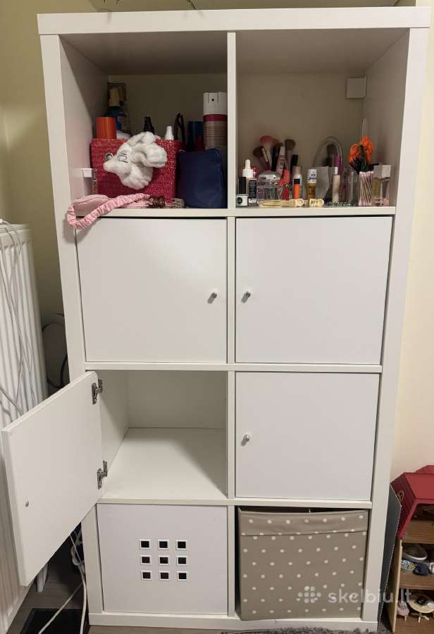 Ikea jaunuolio baldai, pilnas komplektas - nuotraukos Nr. 6