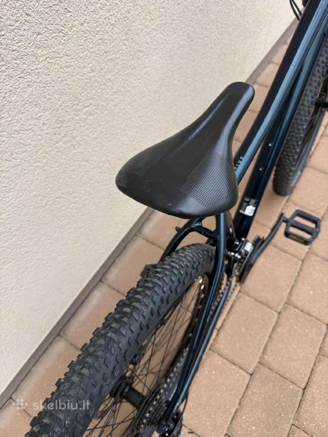 Scott Contessa 29 - nuotraukos Nr. 10