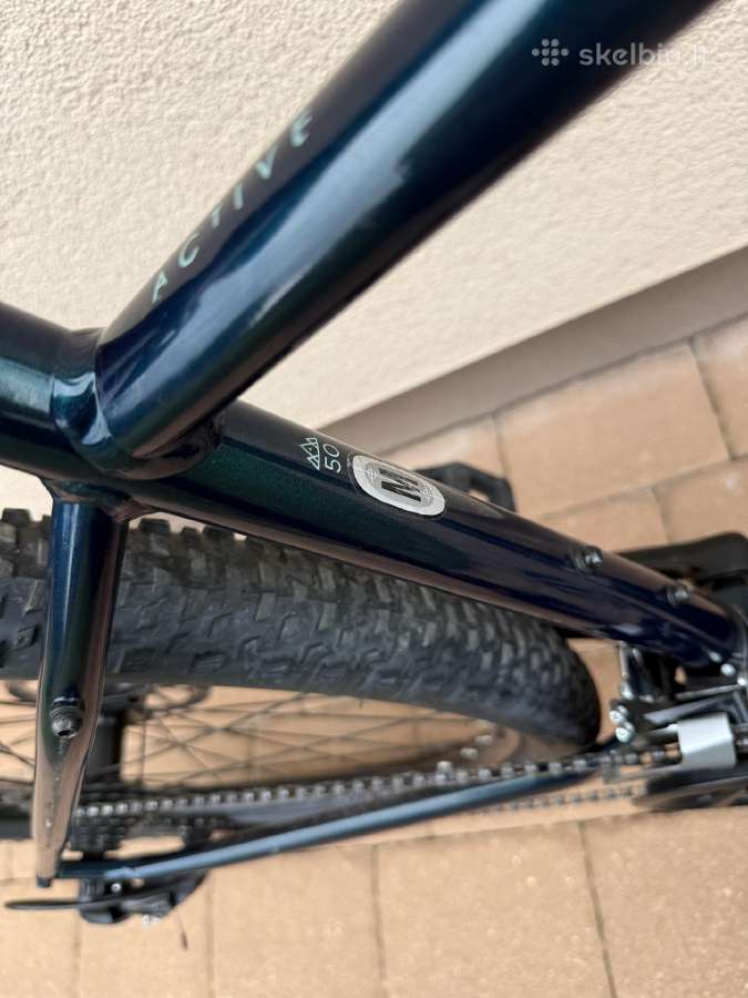 Scott Contessa 29 - nuotraukos Nr. 11