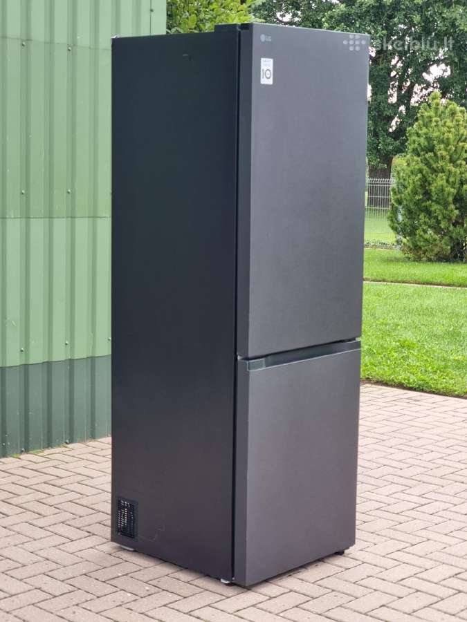 Naujas LG Gbbs716aev , A klasės+ garantija - nuotraukos Nr. 3