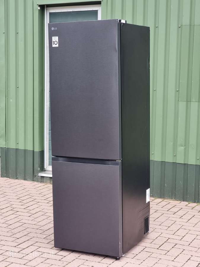Naujas LG Gbbs716aev , A klasės+ garantija - nuotraukos Nr. 5