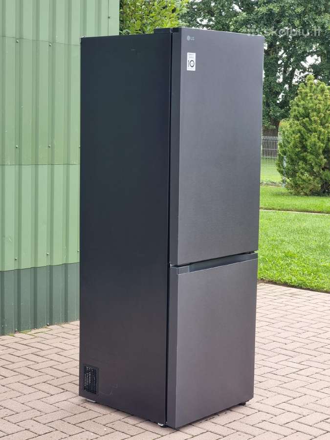 Naujas LG Gbbs716aev , A klasės+ garantija - nuotraukos Nr. 6