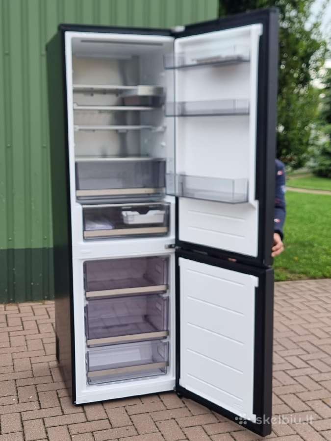 Naujas LG Gbbs716aev , A klasės+ garantija - nuotraukos Nr. 12